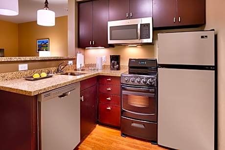 Two-Bedroom Suite