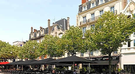 Hôtel Bristol Reims