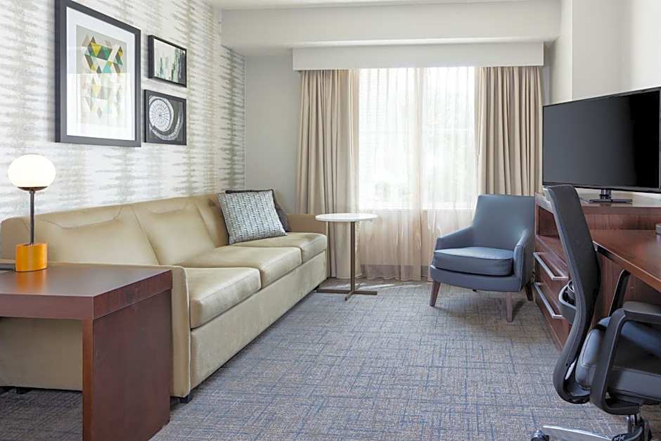 Residence Inn by Marriott Decatur Forsyth