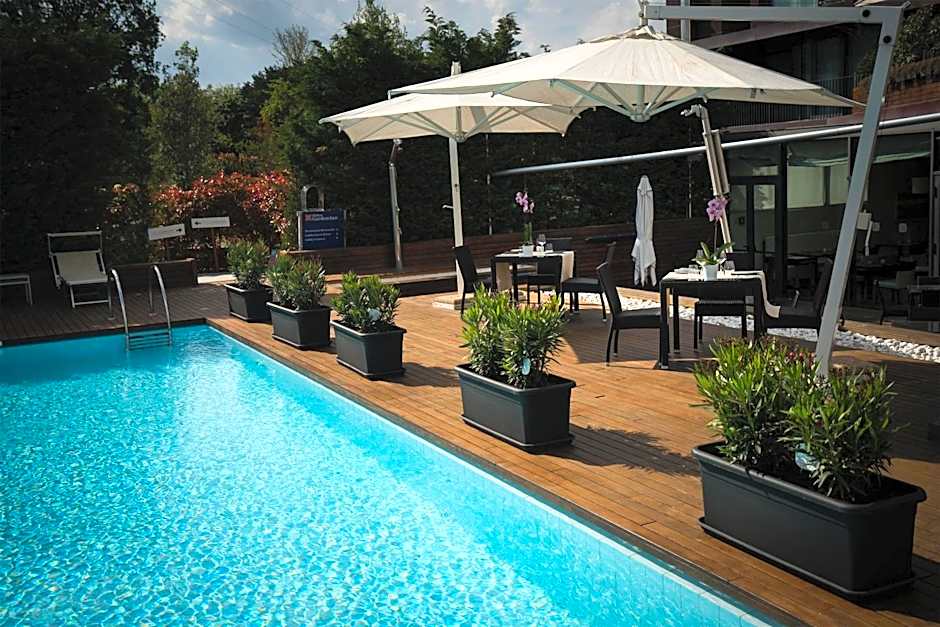 Hilton Garden Inn Venice Mestre San Giuliano