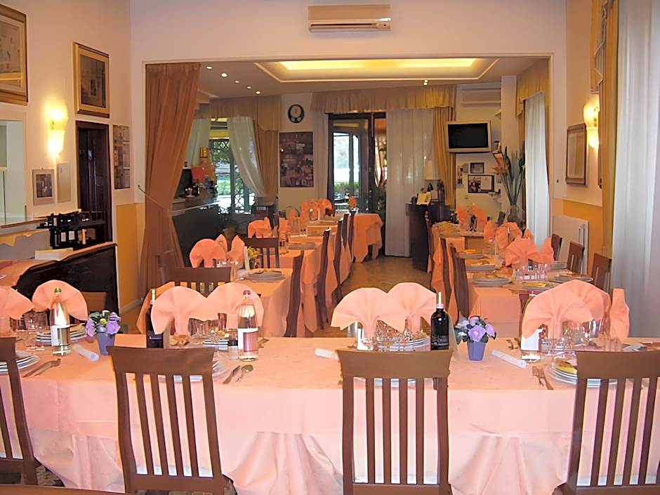 Hotel Chenno