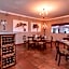 Misty Mountain