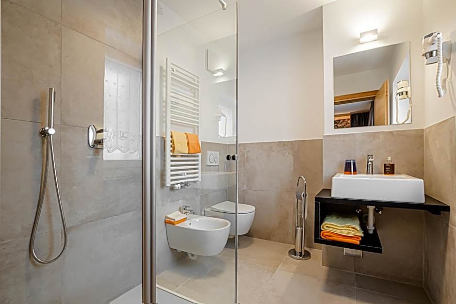 HOTEL B&B MARILENA