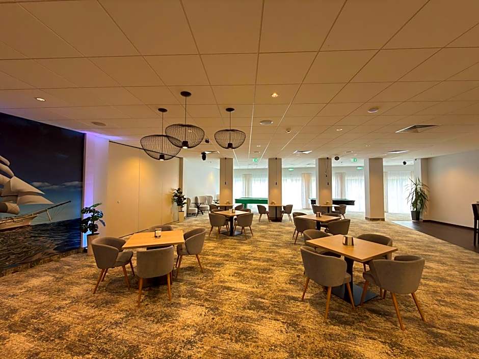 Hotel Wolin