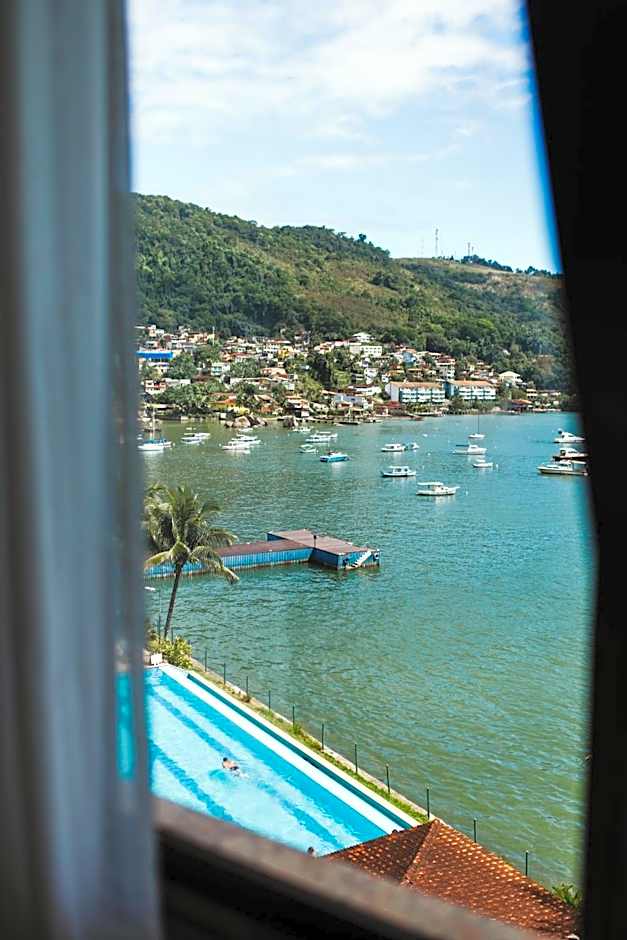 Hotel Nacional Inn Angra dos Reis