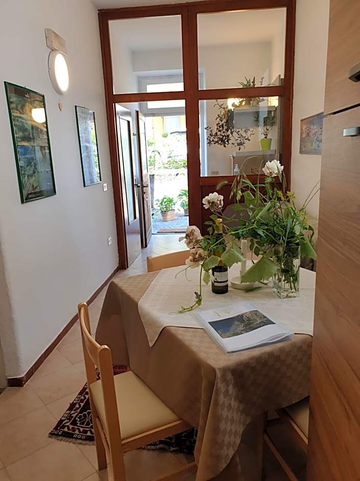 Bed & Breakfast LA BETULLA