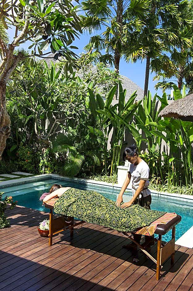 Chandra Bali Villas
