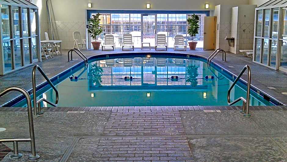 Baymont by Wyndham Des Moines Airport