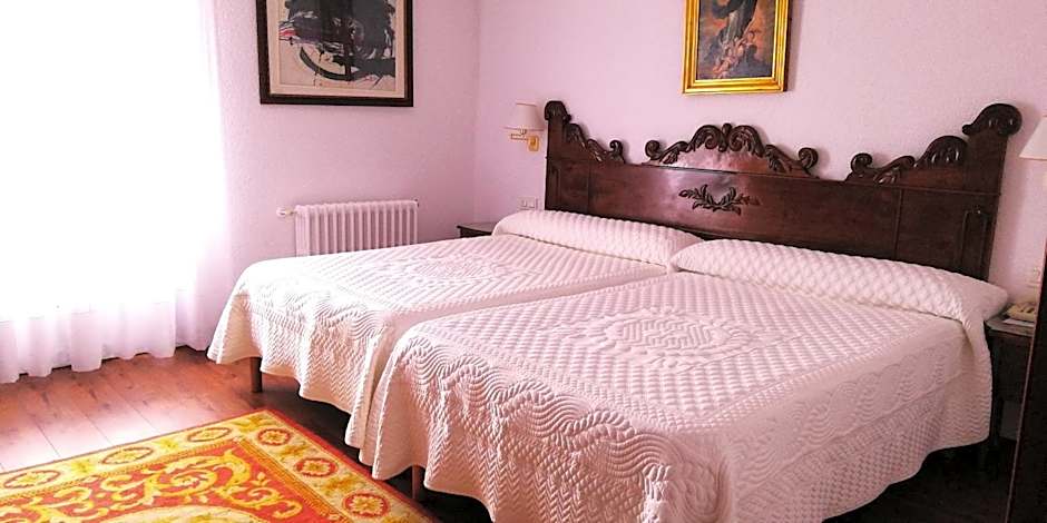 Hotel Museo Los Infantes