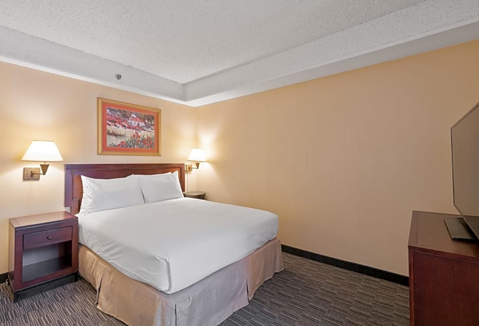 Harmony Suites Secaucus Meadowlands