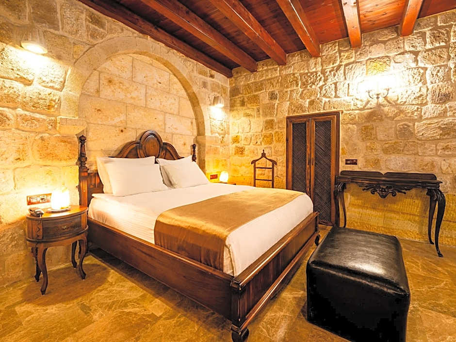 Zeydem Suites