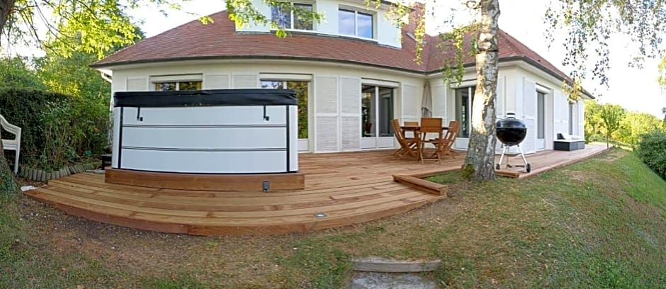 Suite alcôve confort