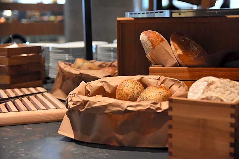 Quality Hotel The Weaver