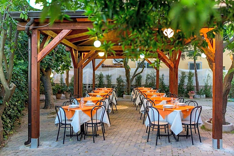 Hotel Villa Susy