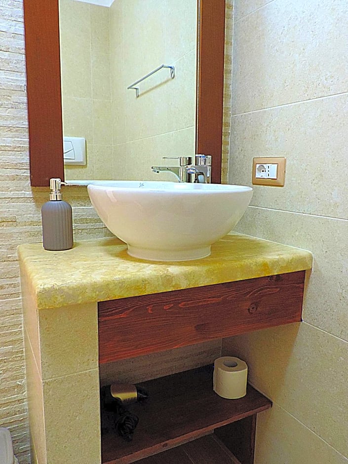 Sa Fabbrica de Sant'Anna