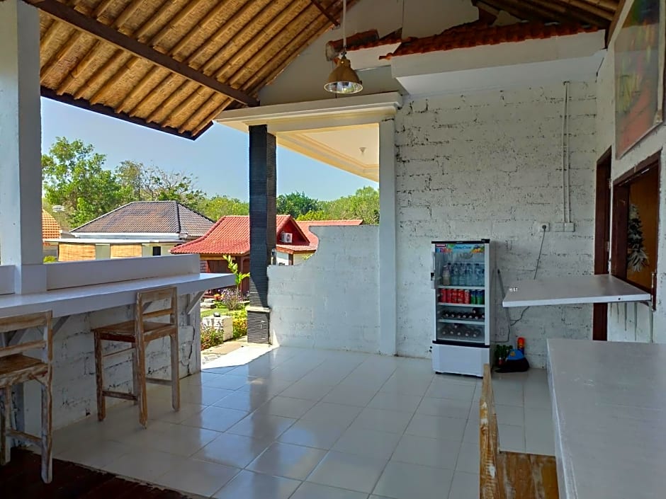 The Pande Hill Homestay