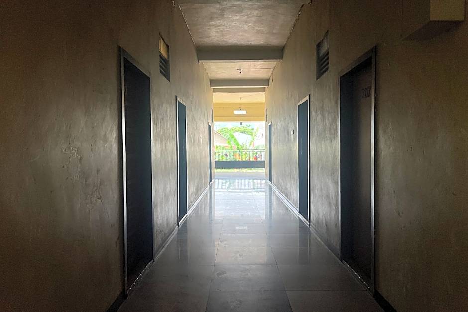 Hotel O Pondok Surya Near Fakultas Teknik Unhas Gowa