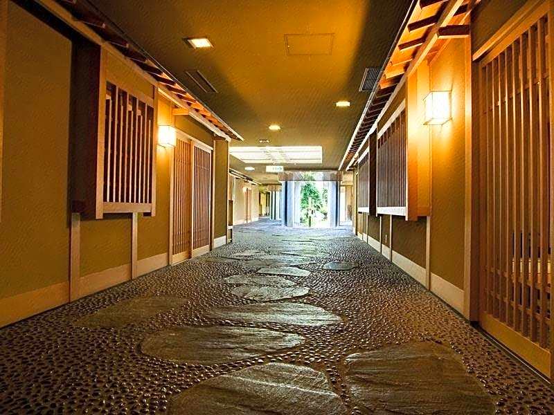 Ikaho Onsen Ryokan Hibikino