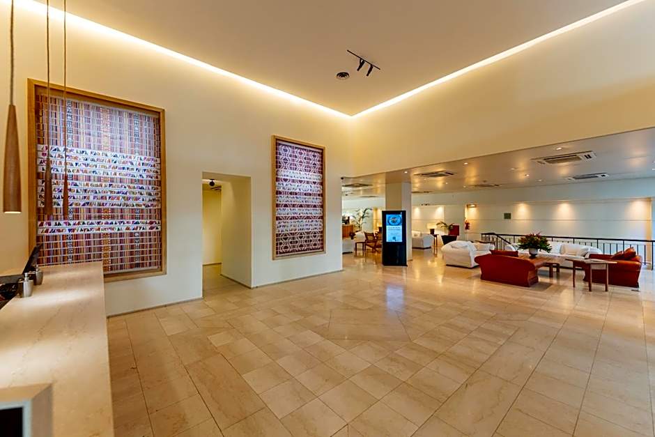 Loi Suites Recoleta Hotel