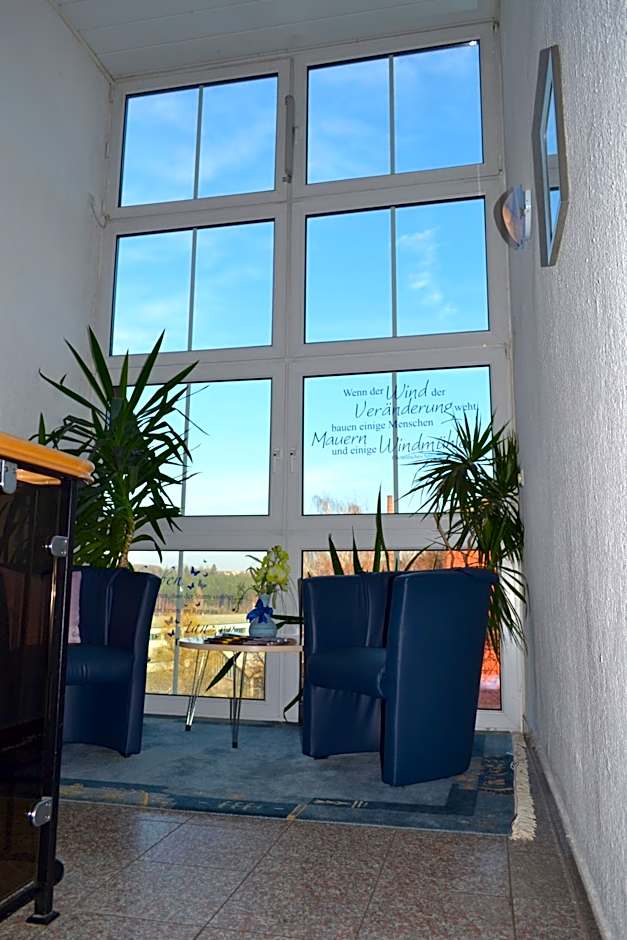 Hotel & Restaurant Zur Linde