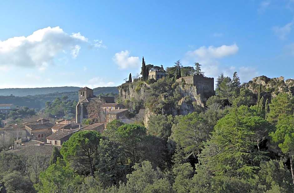 Auberge Val Moureze Hôtel & Spa