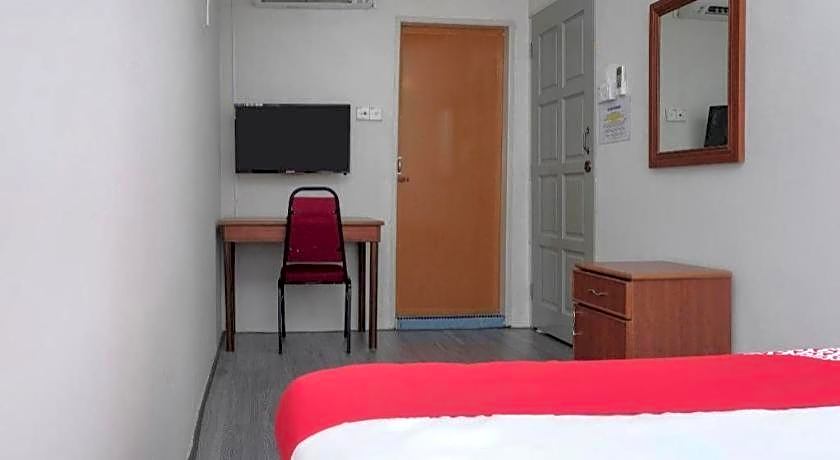 OYO 90120 MI Hotel Dungun