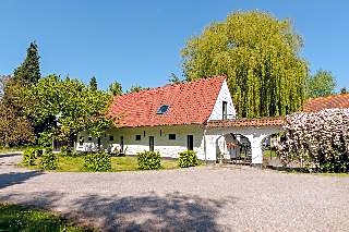 La Ferme Blanche, The Originals Relais