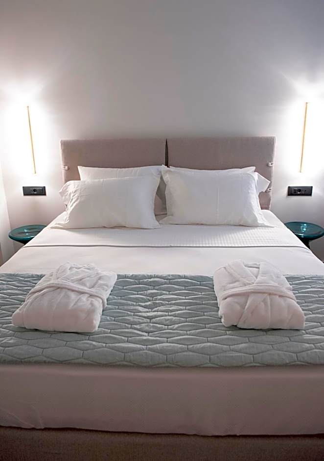 Jensen Luxury Suites