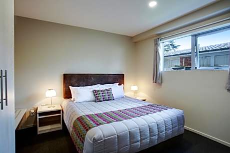 Executive Studio - Ground Floor