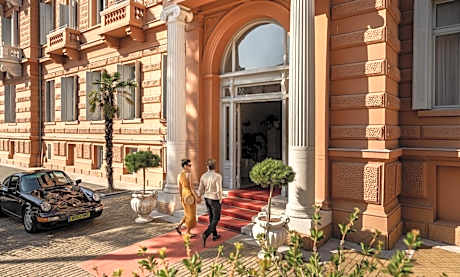Heritage Hotel Imperial - Liburnia