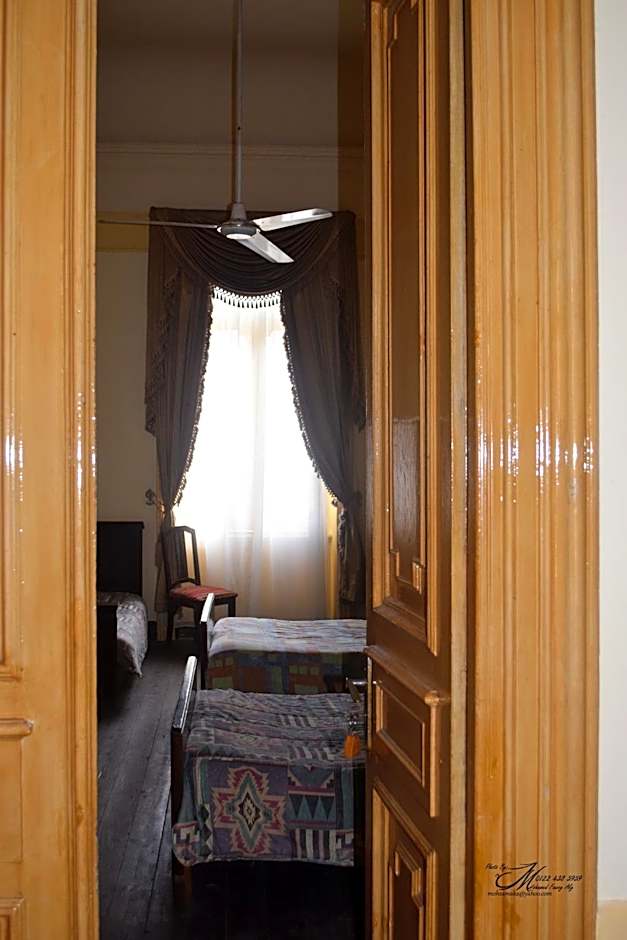 Clement's House Hostel