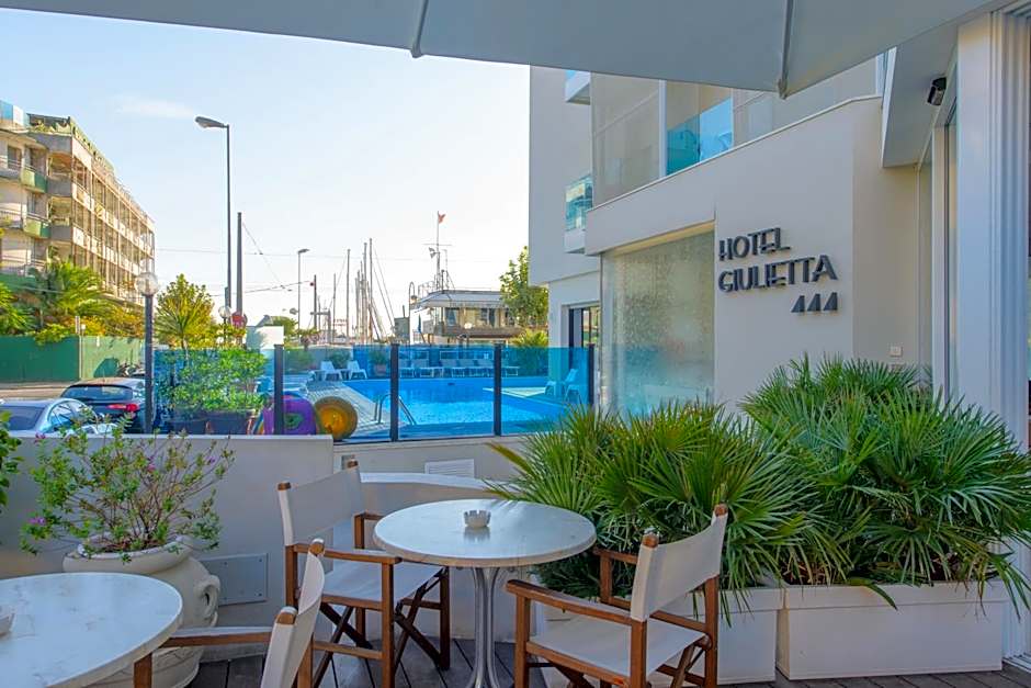 Hotel Giulietta