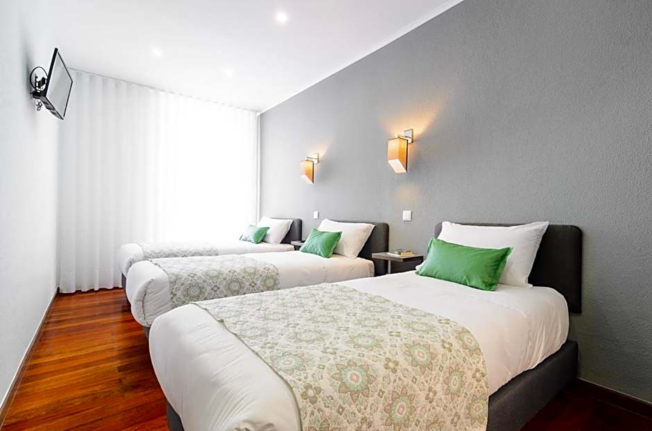 Hotel Portuense Lisboa