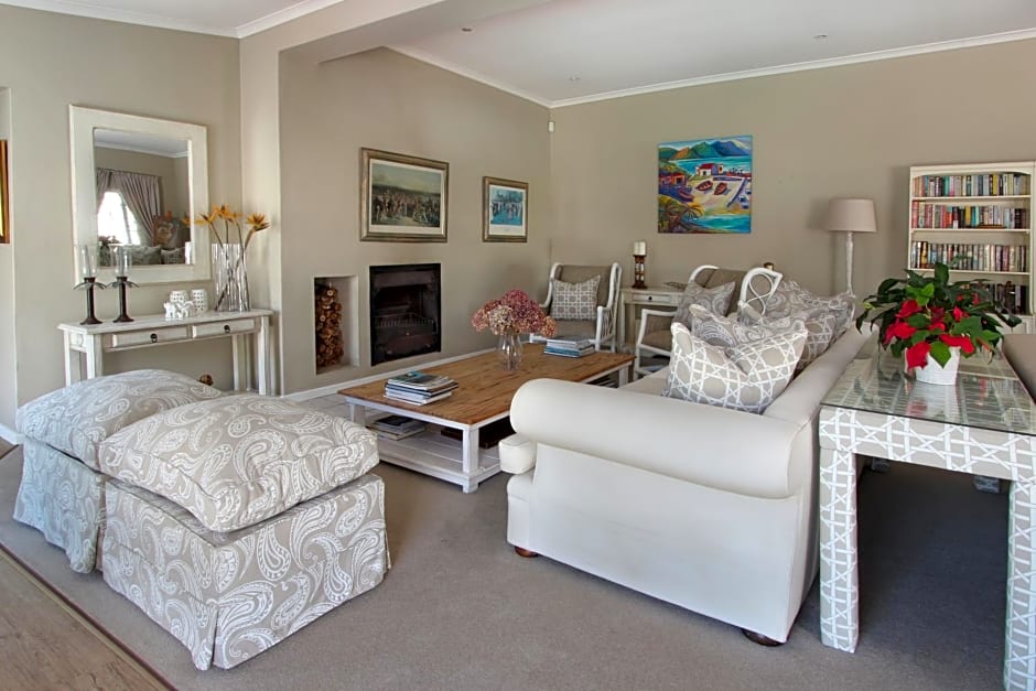 19th Hole Guest Lodge - Golfers paradise