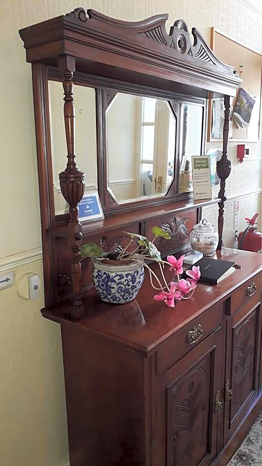 Branstone Guest House