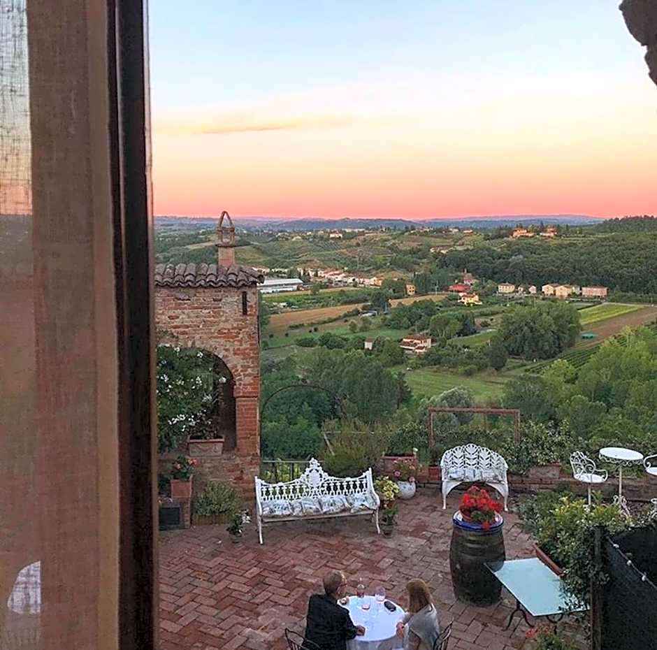 B&B Osteria Del Vicario