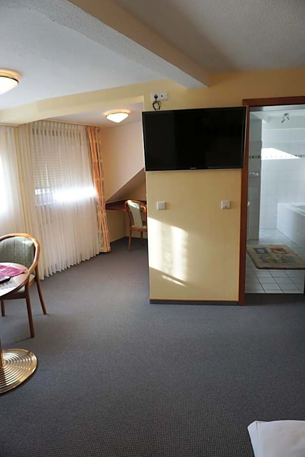 Hotel-Restaurant Weinhaus Grebel