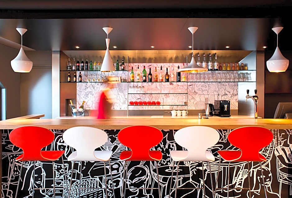 Ibis Borehamwood Hotel