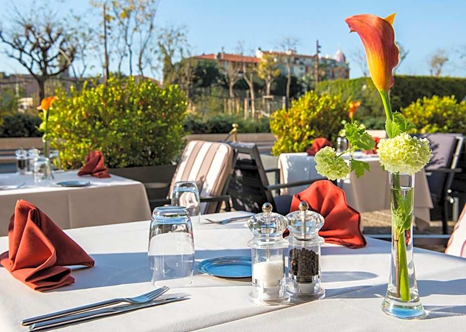 Hotel Aston La Scala