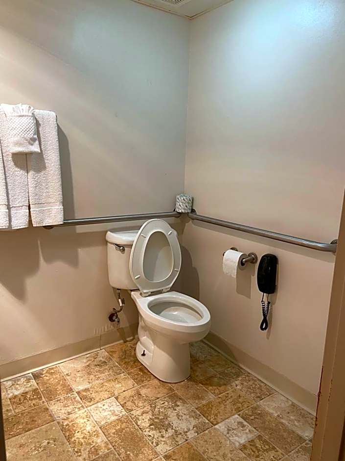 Econo Lodge Inn & Suites Rehoboth Beach