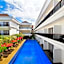 Grand Palace Hotel Sanur - Bali