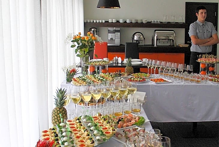 City Park Hotel by CHM