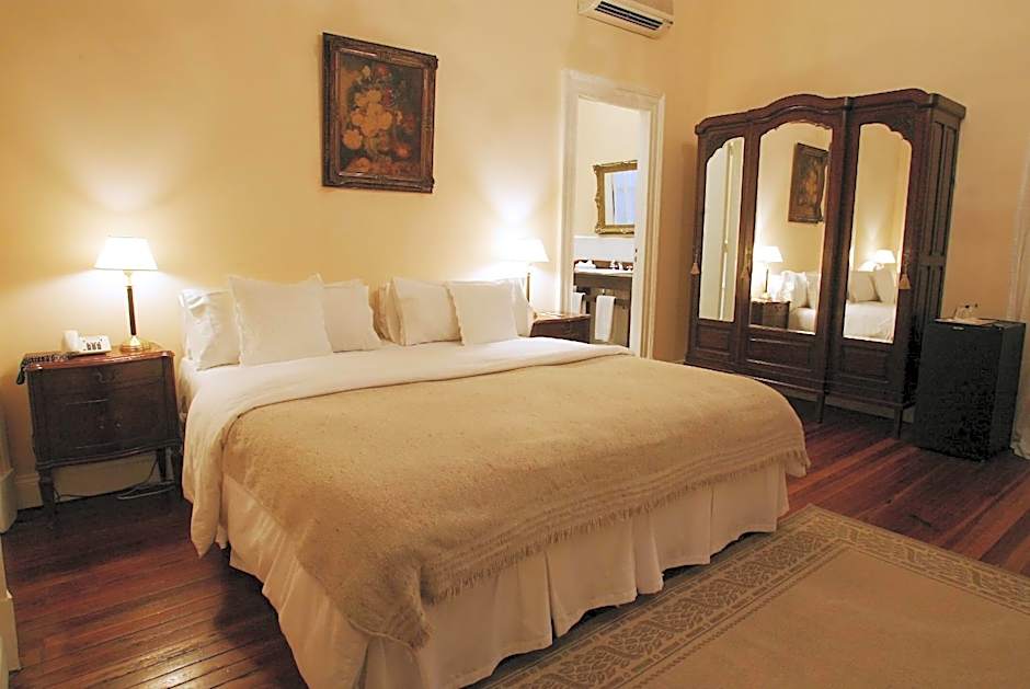 Hotel del Casco