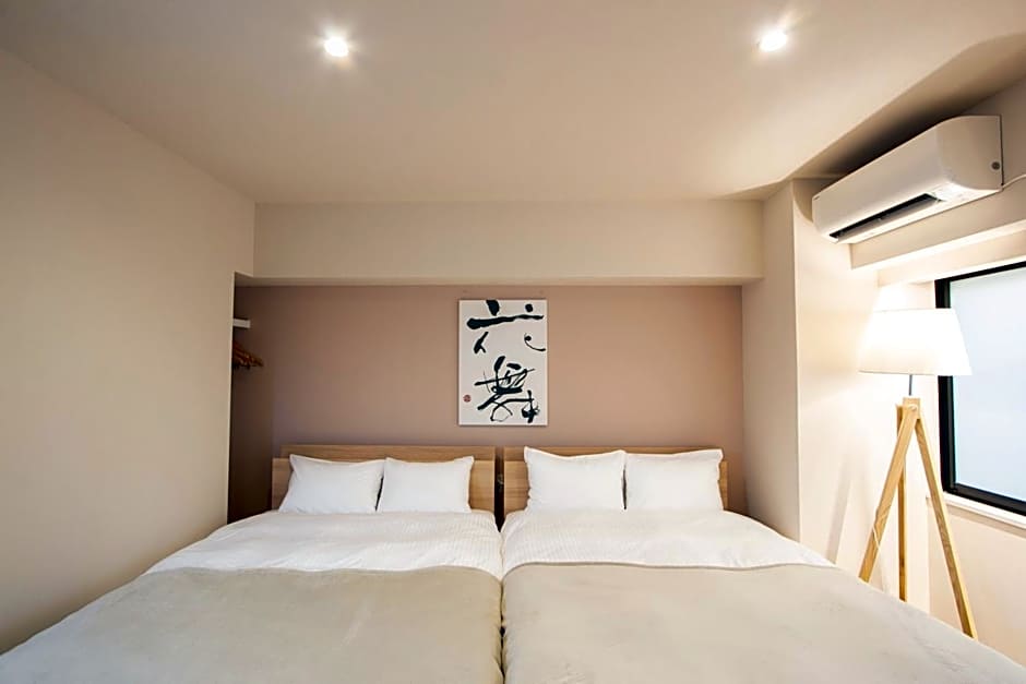 Ostay Ueno