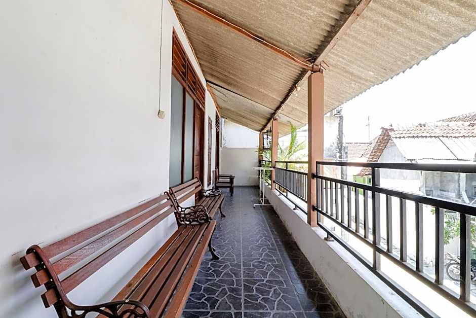 Kalingga Sekar Yogyakarta