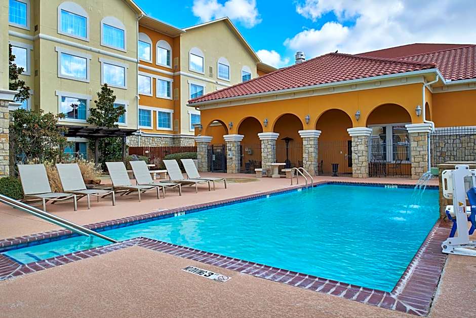 Photo 1 of 24 of Residence Inn by Marriott Abilene