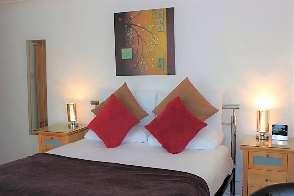 The P&M Paignton RESIDENCE