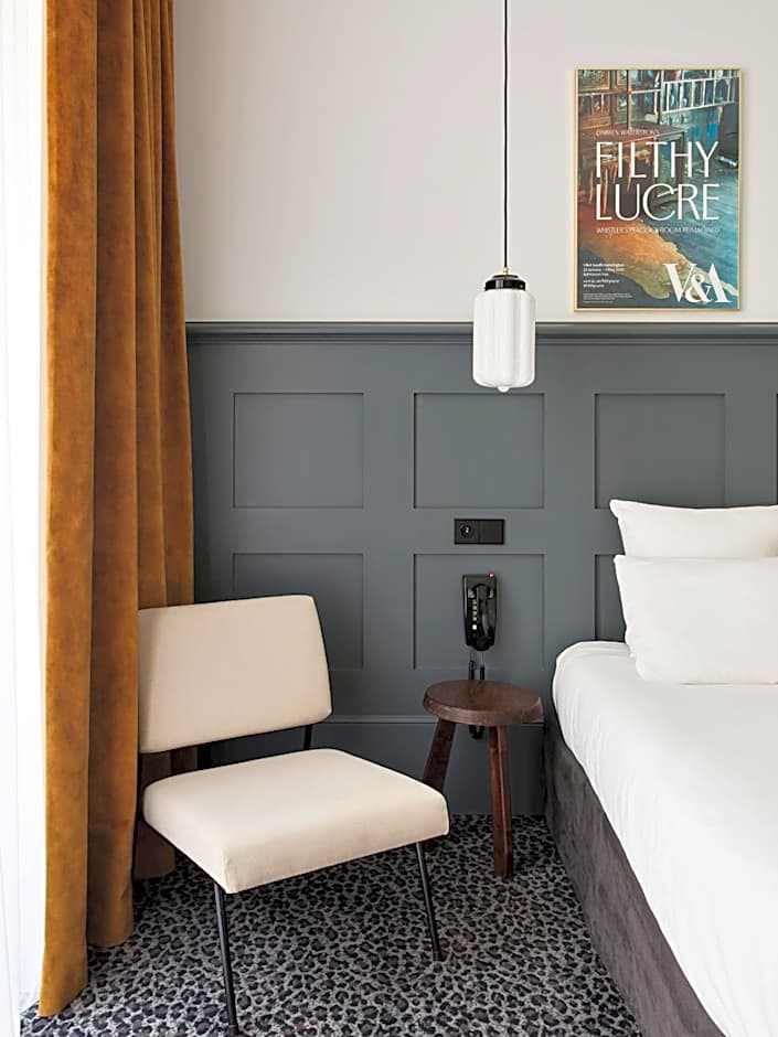 Hotel De Verdun 1882, BW Signature Collection
