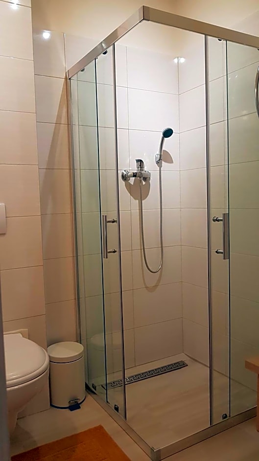 Pokoje Cztery Pory Roku