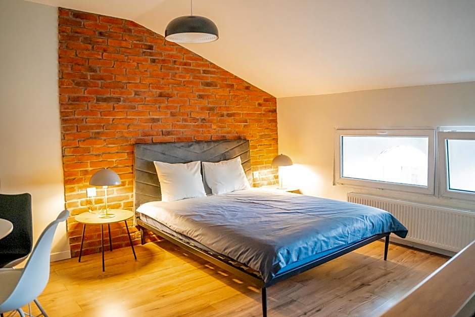 Moon Hostel Warszawa